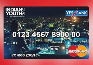 Indian Youth Card