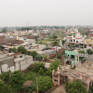 Narsi Village