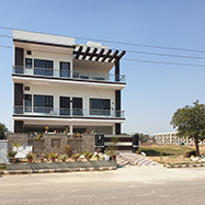 Rajdarbar