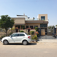 Rajdarbar